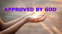 Why is 'Approved by God' important?