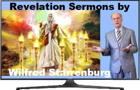 Telewizyjne kazania Objawienia Jana